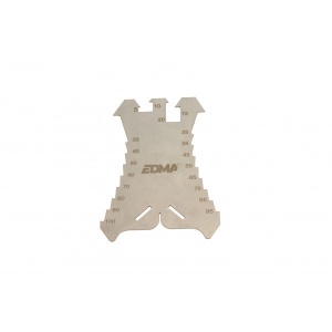 Trasator pentru zinc EDMA - 036155