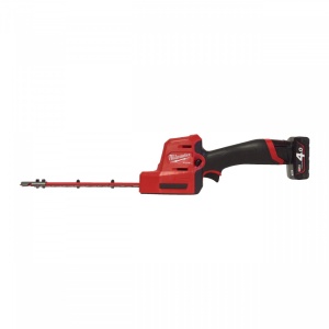 Trimmer pentru gard viu 20 cm M12 FUEL™ M12FHT20-402, echipat