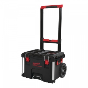 Troller Milwaukee PACKOUT 4932464078, 113 kg capacitate, IP65