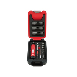 Trusa Fusion Box Small TCCT 42P×1/4” SURDINAM - 135×215×60