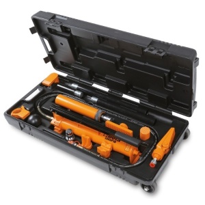 Trusa redresat caroserii, 10t 1365/K13