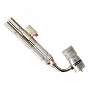 TURBOJET TWIN lampa gaz conexiune US 1" - Sievert