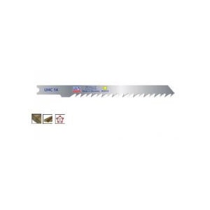 UHG 13 Panza HCS/CV pentru fierastrau vertical, prindere U, pentru lemn / 2 bucati, DIM 100 x 7.8 x 1.0 mm