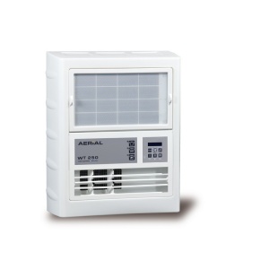 Uscator AERIAL WT250