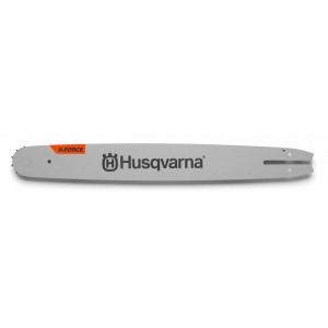 X-Force șină de ghidaj laminată 3/8" 1.5mm Large bar mount