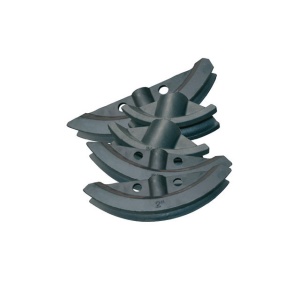 64190 Forme indoit tevi, DIM 3/8"