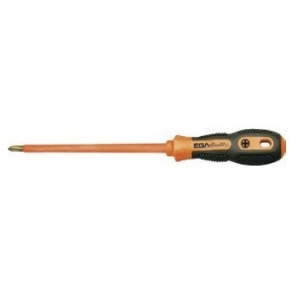 79147 Surubelnita Phillips anti-ex Cu-Be izolat la 1000 V, DIM PH 1