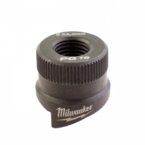 Accesorii specifice - Mașini de ștanțat și matrițe Milwaukee Punch PG 16
