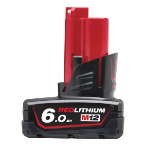 Acumulator Li-Ion Milwaukee M12 B6