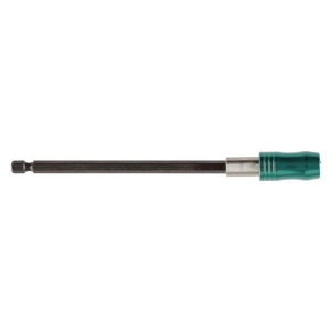 Adaptor bit magnet inelar Wolfcraft 2983000, lungime 150 mm