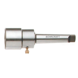 Adaptor Con Morse - Weldon 3/4" cu sistem intern de lubrifiere, CON MORSE MK 3