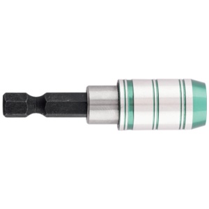 Adaptor magnetic Quick Lock EasyLink & EasyLock 1/4 DIN/ISO 1173 - E 6,3, DIM 1/4