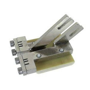 Adaptor pt. lama decupaj polistiren, pt. tevi pana la 34 mm