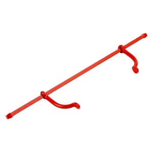 Agrafa dubla pentru zidarie - A: 400 mm