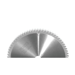 ALGOR (-) Panza circulara placata CMS pentru aluminiu si neferoase, DIM 300 - LC3009604