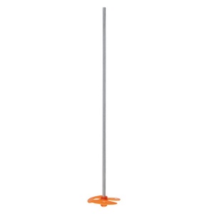 Amestecator pentru vopsea Wolfcraft 1700099, D 60 X 350 mm