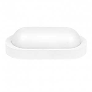 Aplica LED BAT Ovala