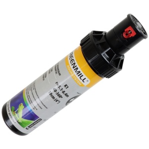 ASPERSOR IRIGARE CU JET MOBIL - 3/4" / 10CM / 4-9M