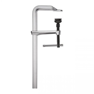 BESSEY Menghină cu șurub de forță SGM, Deschidere: 400 mm