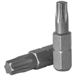 Bit 10mm XZN M6