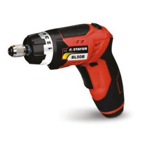BL 50 CK Masina gaurit/insurubat cu acumulator 3.6 V - 1.2082