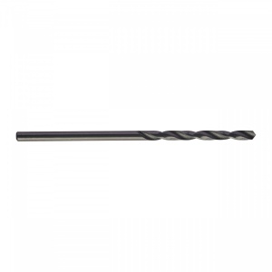 Burghie HSS Roluite pentru metal - DIN 338 - set a câte 5 și 10 buc Milwaukee (Lungime totală (mm): 49, Lungime activă (mm): 24, Ø (mm): 2)