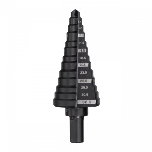 Burghie în trepte Milwaukee M 6 - M 32