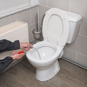 Cablu sarpe pentru desfundat tevi Kreator KRT563002, 5 m