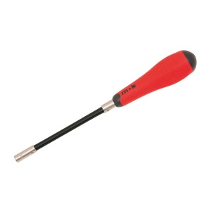 Cap cheie tubulara cu maner si tija flexibila - 7