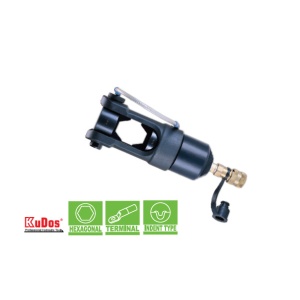 Cap hidraulic pentru sertizat max,CAPACITATE 630 mm,AMB - 1