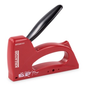 Capsator manual Kreator KRT000101, 6-10 mm