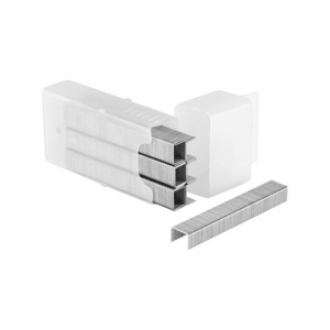 Capse din otel galvanizat Stanley 1-TRA205T, pachet 1000 buc, 8 mm