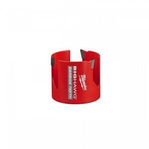 Carote BIG HAWG™ multi material Milwaukee (Ø (mm): 82, Nr. dinți: 3, Adâncimea max. de tăiere (mm): 60)