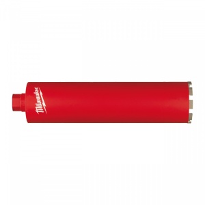 Carote diamantate pentru găurire umedă WCHP și WCHP-SB peste 52 mm Milwaukee WCHP 152 mm 1 ¼″ UNC