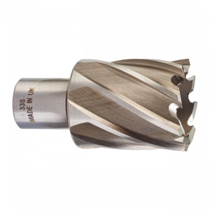 Carote HSS 30 mm Milwaukee (Ø (mm): 33, Lungime totală (mm): 30)