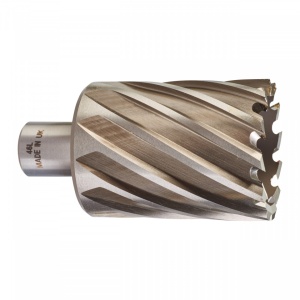 Carote HSS 50 mm Milwaukee (Lungime totală (mm): 50, Ø (mm): 46)