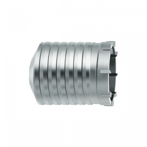 Carote SDS-Max TCT - Design din două bucăți Milwaukee (Lungime totală (mm): 100, Ø (mm): 40)