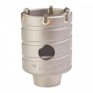 Carote SDS-Plus TCT, Ø 50x58 mm