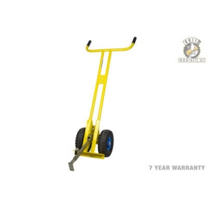 Carucior manipulare materiale ORIT CADDY TWIN