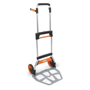 Carucior pliant din aluminiu gama COMBO, C99P