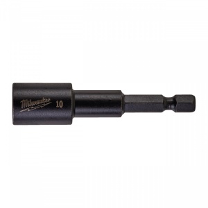 Chei magnetice tubulare Milwaukee - Shockwave 10 x 65