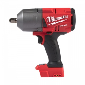 Cheie de impact ½″, cu cuplu ridicat și inel de fixare M18 FUEL™ Milwaukee M18 FHIWF12-0X, alimentare cu acumulator - neechipat