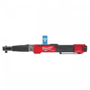 Cheie dinamometrica digitala Milwaukee M12 ONEFTR12-201C, alimentare cu acumulator - echipat