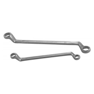 Cheie inelara cotita 24*26