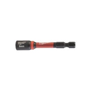 CHEIE MAGNETICA TUBULARA GEN II SHOCKWAVE™ HEX 6 X 65MM