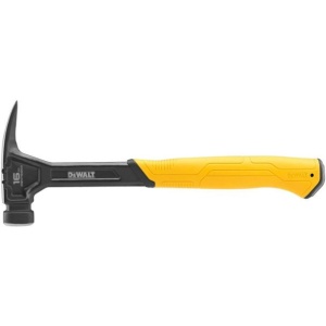 Ciocan drept pentru dulgheri Dewalt DWHT51003-0, 450 g