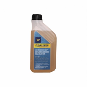 Clean Syntesi Acid mineral destinat curatarii betonierelor interior/exterior 0,5L