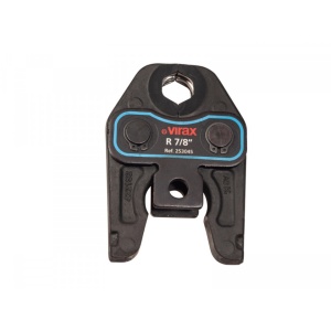 CLEȘTE DE SERTIZAT PROFIL R 7/8"