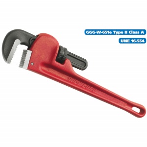 Cleste Heavy Duty ECO, lungime 18", Ř 2.1/2"