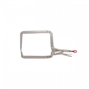 Clește menghină TORQUE LOCK™ Milwaukee 18" falci regulate adanci